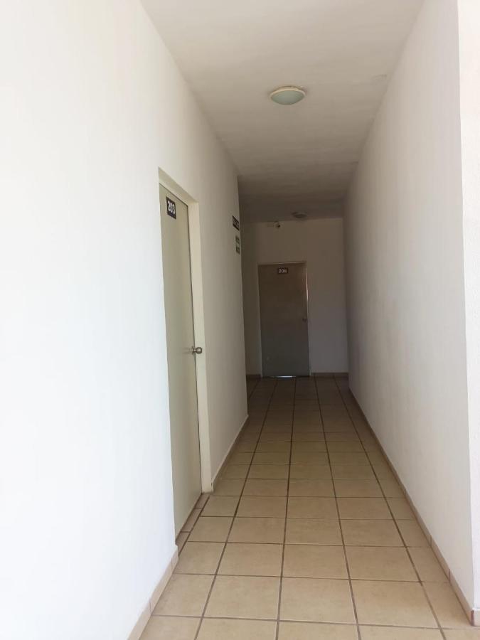 פניטה דה חלטמבה Hotel Albatros מראה חיצוני תמונה